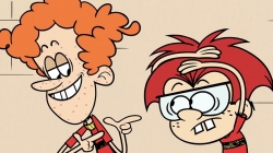 انیمیشن خانه پر سر و صدا فصل 2 قسمت 26 - The Loud House